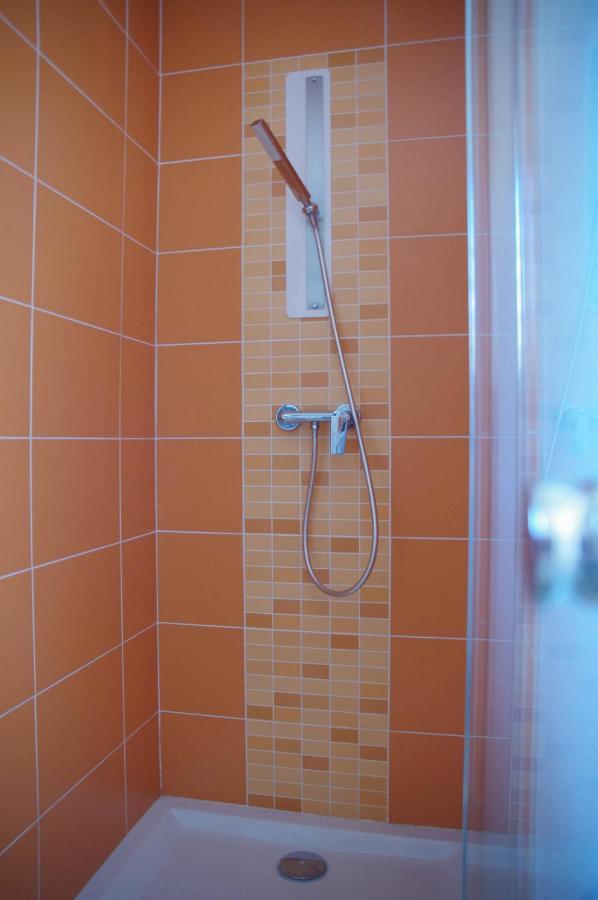 Le Grand Cedre - 2 Chambres D'Hotes - Sud Ardeche Bourg-Saint-Andéol Εξωτερικό φωτογραφία