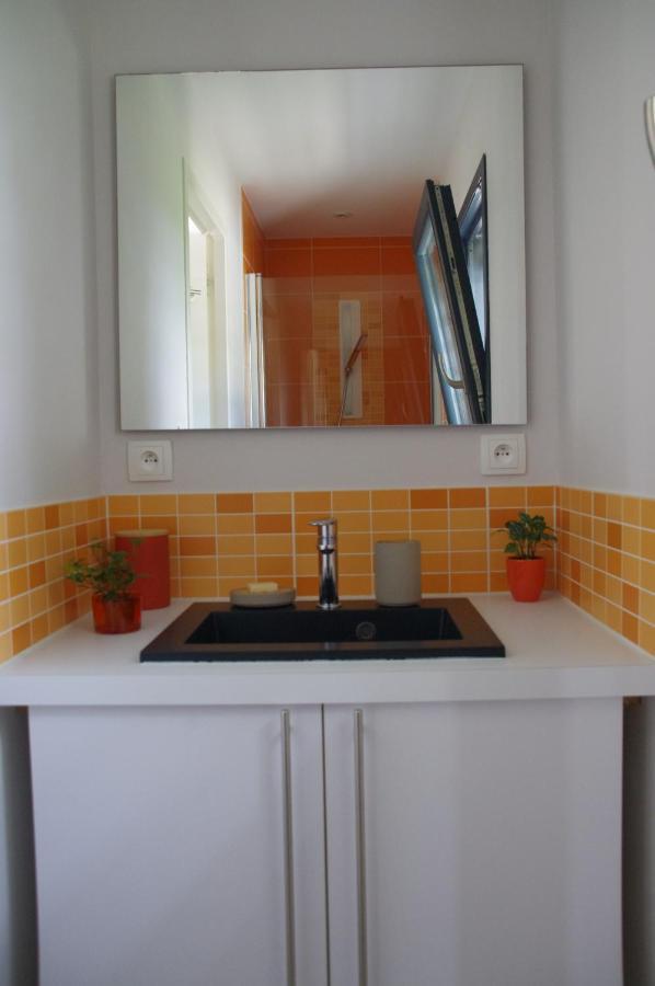 Le Grand Cedre - 2 Chambres D'Hotes - Sud Ardeche Bourg-Saint-Andéol Εξωτερικό φωτογραφία