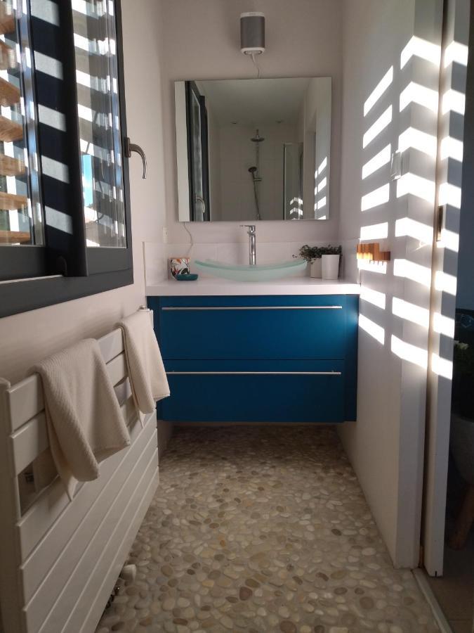Le Grand Cedre - 2 Chambres D'Hotes - Sud Ardeche Bourg-Saint-Andéol Εξωτερικό φωτογραφία